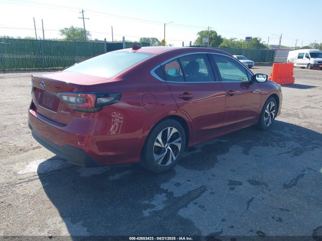 4S3BWAD64N3017630 Subaru Legacy Premium