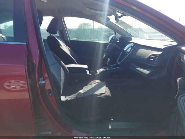 4S3BWAD64N3017630 Subaru Legacy Premium