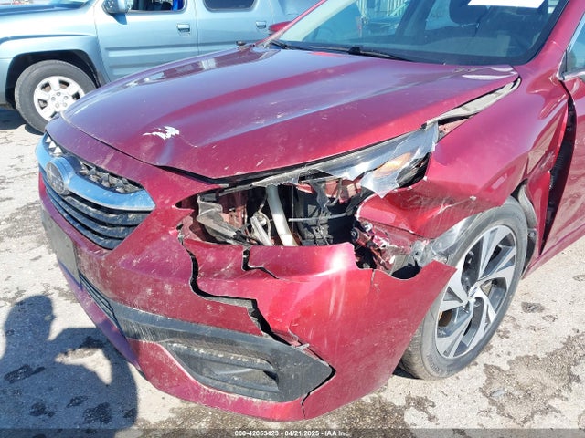 4S3BWAD64N3017630 Subaru Legacy Premium