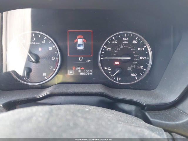 4S3BWAD64N3017630 Subaru Legacy Premium