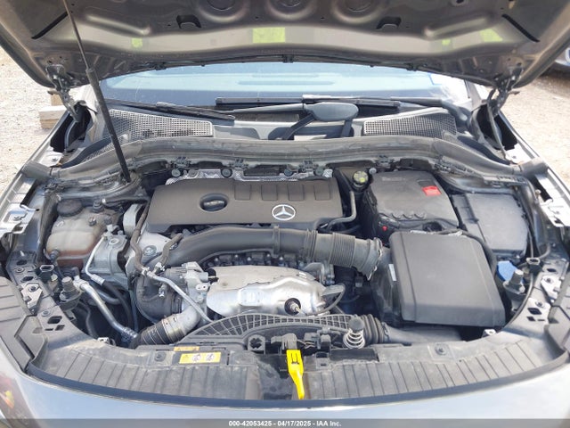 W1N4N4GB6MJ240373 Mercedes-Benz GLA 250