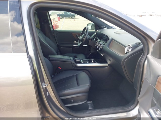 W1N4N4GB6MJ240373 Mercedes-Benz GLA 250