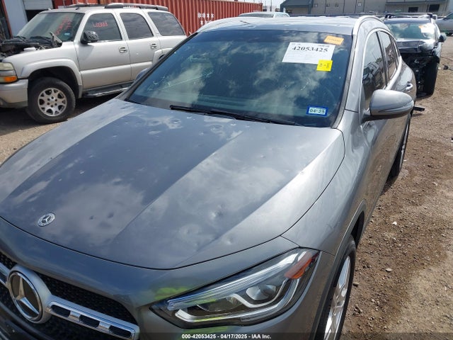 W1N4N4GB6MJ240373 Mercedes-Benz GLA 250