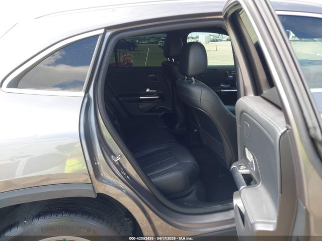 W1N4N4GB6MJ240373 Mercedes-Benz GLA 250
