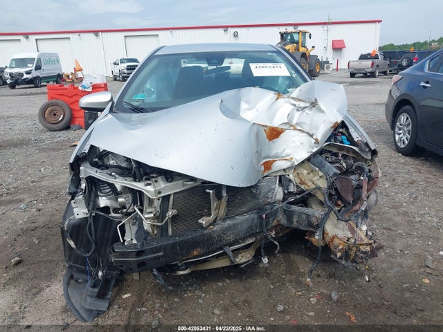Toyota COROLLA LE 2019 5YFBURHE5KP872474 Image 13