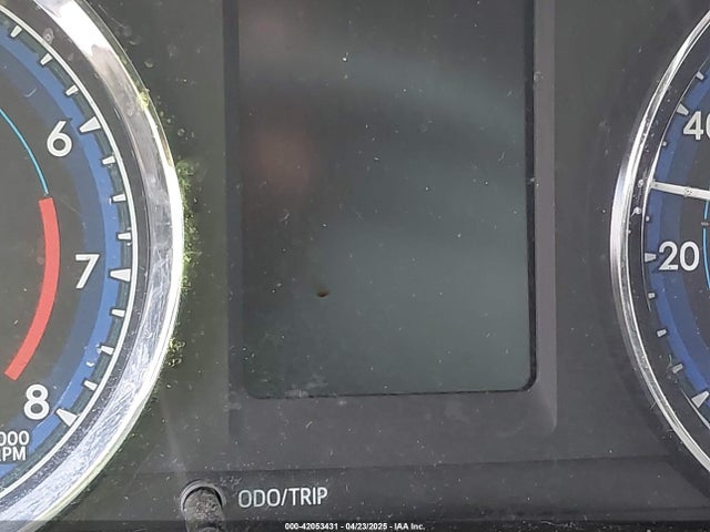 Toyota COROLLA LE 2019 5YFBURHE5KP872474 Image 16