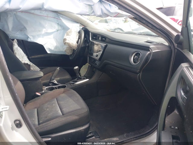 Toyota COROLLA LE 2019 5YFBURHE5KP872474 Image 5