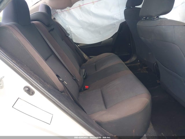 Toyota COROLLA LE 2019 5YFBURHE5KP872474 Image 8