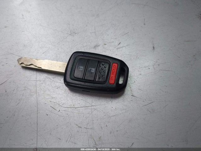 3HGGK5H51JM715164 Honda FIT LX