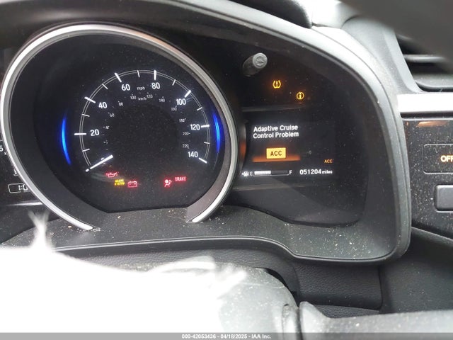 3HGGK5H51JM715164 Honda FIT LX