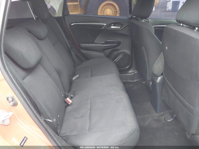 3HGGK5H51JM715164 Honda FIT LX