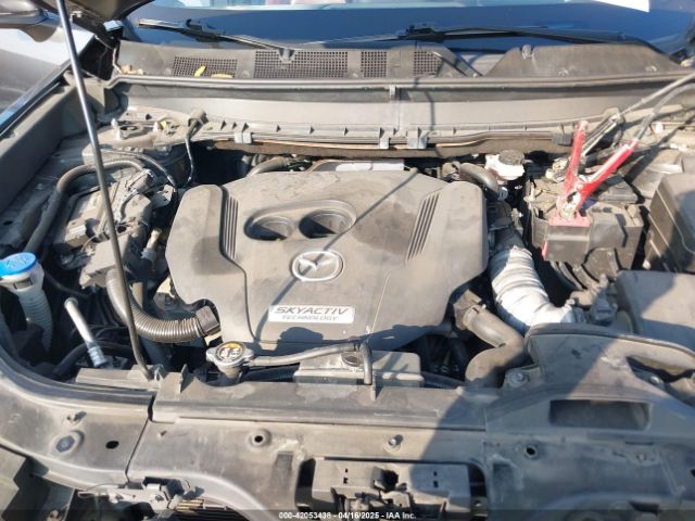 JM3TCBEY8J0219957 Mazda Cx-9 Signature