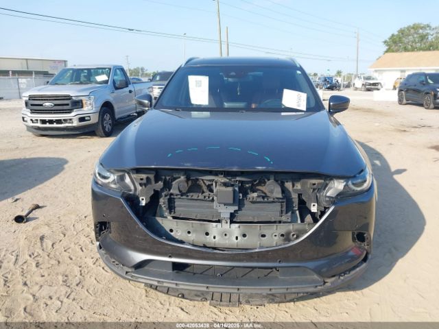 JM3TCBEY8J0219957 Mazda Cx-9 Signature