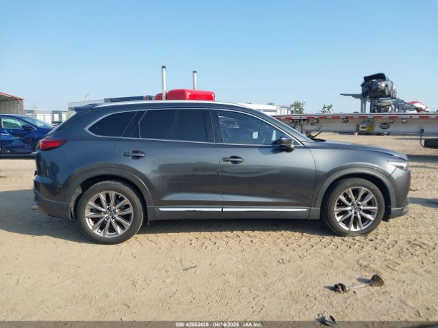 JM3TCBEY8J0219957 Mazda Cx-9 Signature