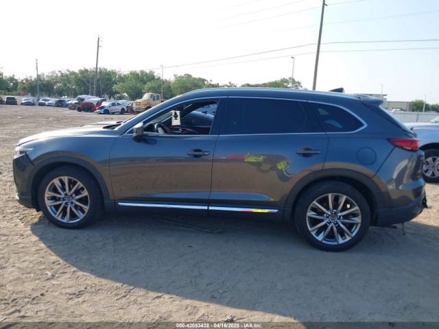 JM3TCBEY8J0219957 Mazda Cx-9 Signature
