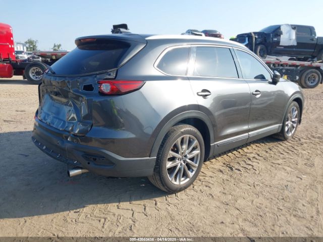 JM3TCBEY8J0219957 Mazda Cx-9 Signature