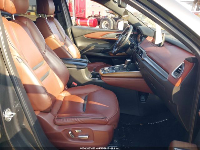 JM3TCBEY8J0219957 Mazda Cx-9 Signature