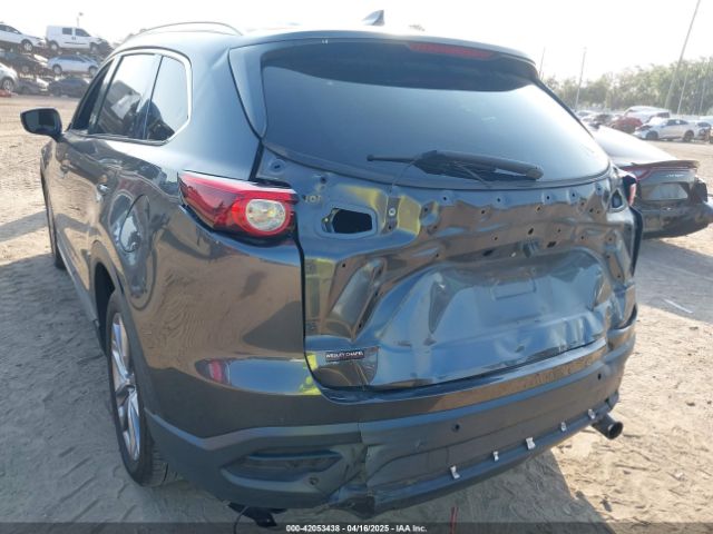 JM3TCBEY8J0219957 Mazda Cx-9 Signature
