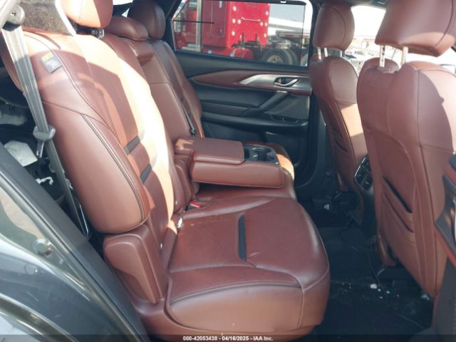 JM3TCBEY8J0219957 Mazda Cx-9 Signature