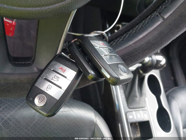 KIA Sorento 3.3l Ex 2018 5XYPHDA5XJG349848 Image 11