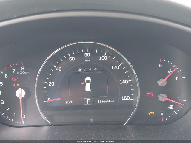 KIA Sorento 3.3l Ex 2018 5XYPHDA5XJG349848 Image 7
