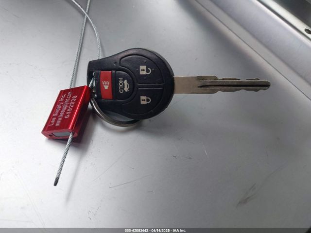 3N1AB7AP8FY365823 Nissan SENTRA S