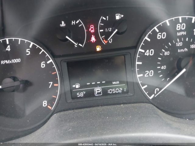 3N1AB7AP8FY365823 Nissan SENTRA S