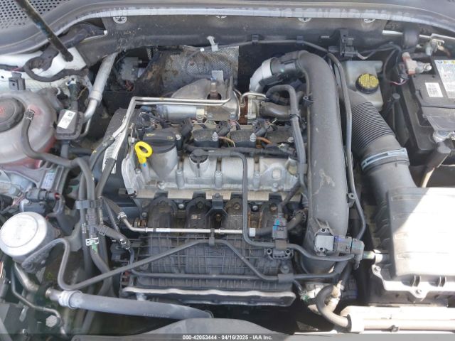 3VWG57AU4MM008113 Volkswagen Golf 1.4t Tsi