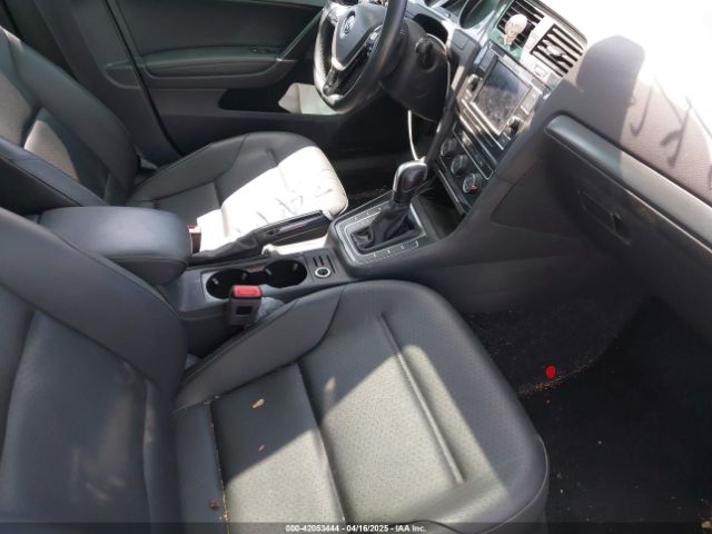 3VWG57AU4MM008113 Volkswagen Golf 1.4t Tsi