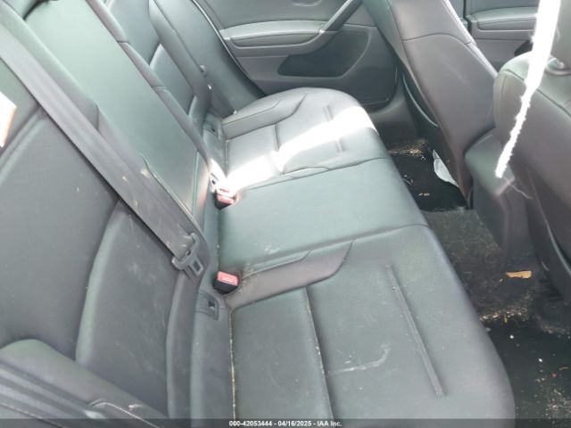 3VWG57AU4MM008113 Volkswagen Golf 1.4t Tsi