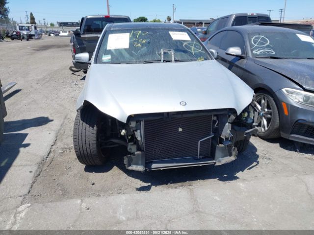 WDDHF5KB9FB099983 Mercedes-Benz E 350