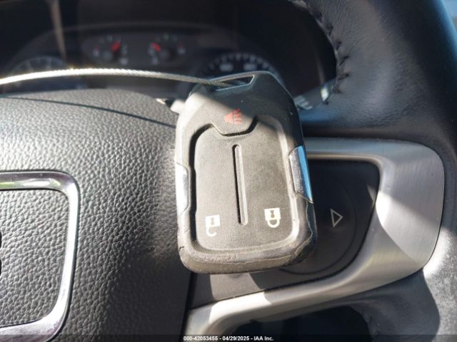 1GKKNKLA6JZ148939 GMC Acadia Sle-1