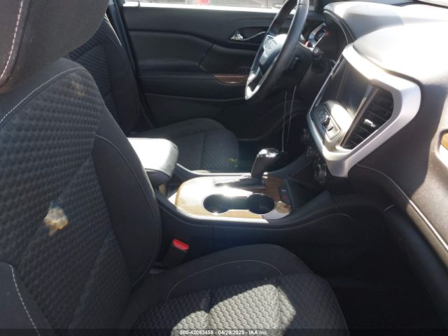 1GKKNKLA6JZ148939 GMC Acadia Sle-1