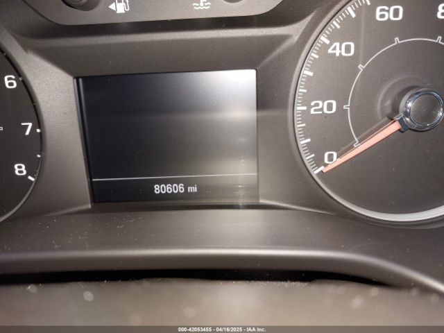 1GKKNKLA6JZ148939 GMC Acadia Sle-1