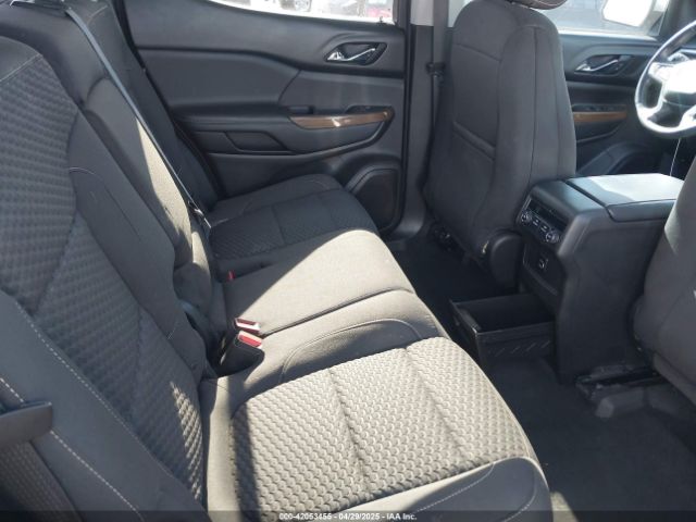 1GKKNKLA6JZ148939 GMC Acadia Sle-1