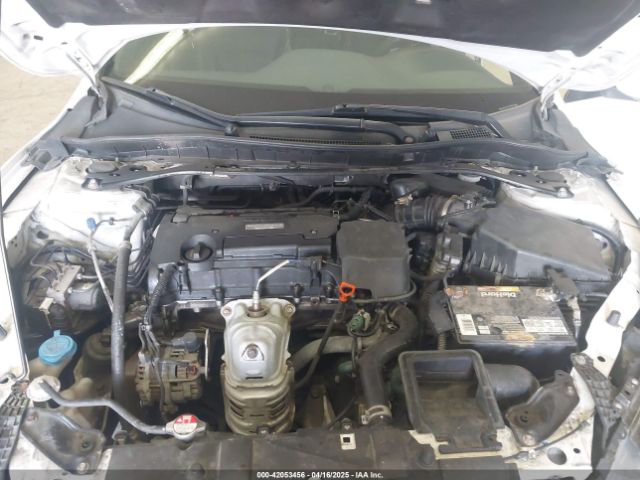 1HGCR2F53GA066405 Honda Accord Sport