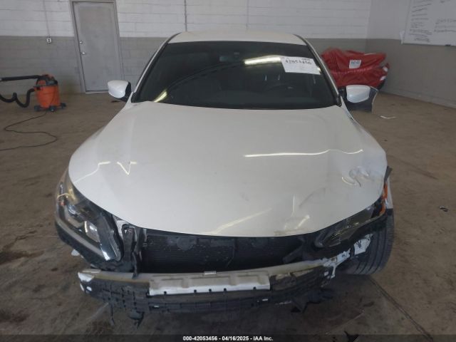 1HGCR2F53GA066405 Honda Accord Sport