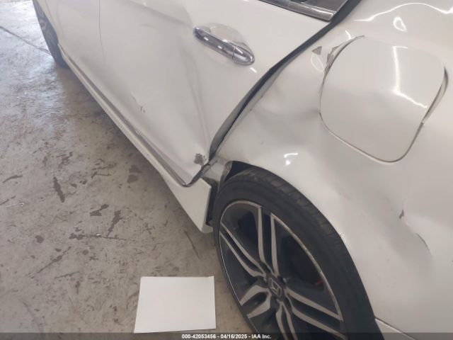 1HGCR2F53GA066405 Honda Accord Sport