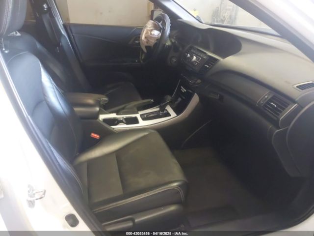 1HGCR2F53GA066405 Honda Accord Sport