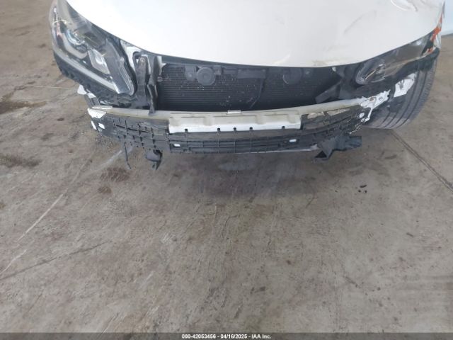 1HGCR2F53GA066405 Honda Accord Sport