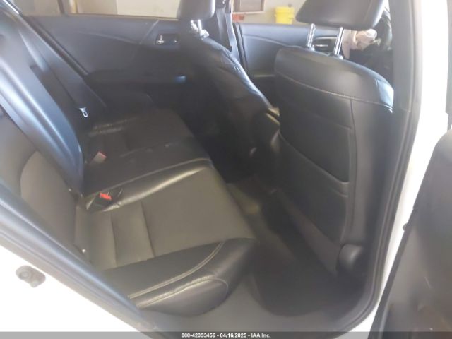 1HGCR2F53GA066405 Honda Accord Sport