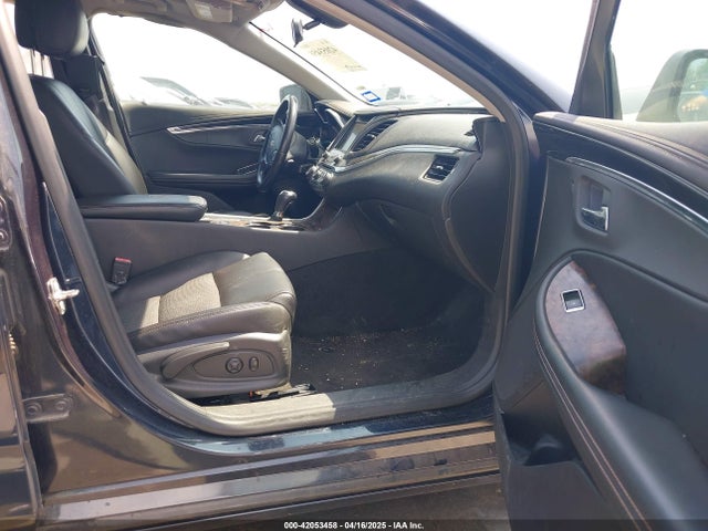 2G1125S3XE9313968 Chevrolet Impala 2lt