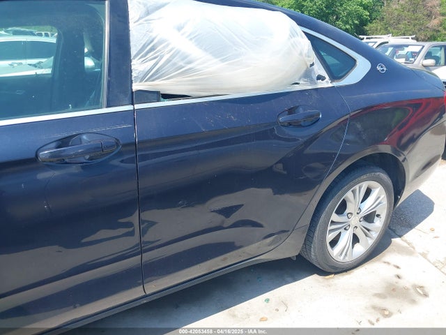 2G1125S3XE9313968 Chevrolet Impala 2lt
