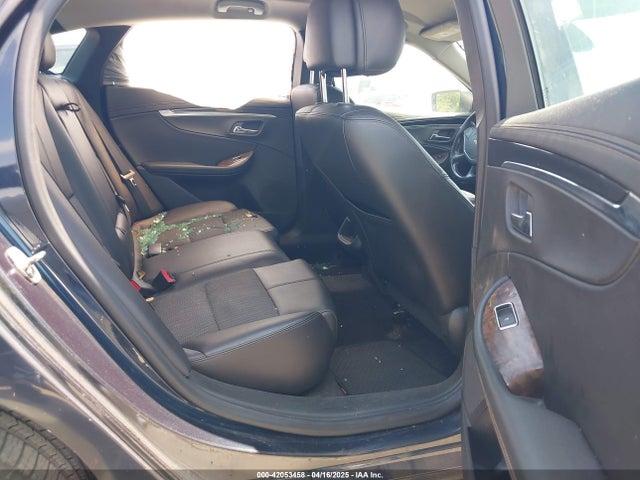 2G1125S3XE9313968 Chevrolet Impala 2lt