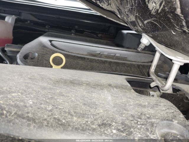 2C4RC1FG6RR200439 Chrysler Pacifica Touring