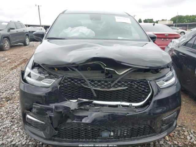 2C4RC1FG6RR200439 Chrysler Pacifica Touring