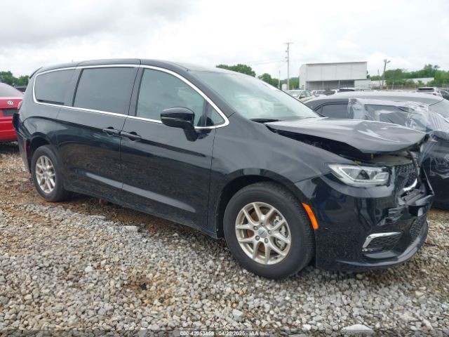 2C4RC1FG6RR200439 Chrysler Pacifica Touring