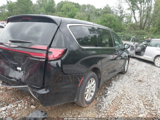 2C4RC1FG6RR200439 Chrysler Pacifica Touring