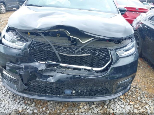 2C4RC1FG6RR200439 Chrysler Pacifica Touring