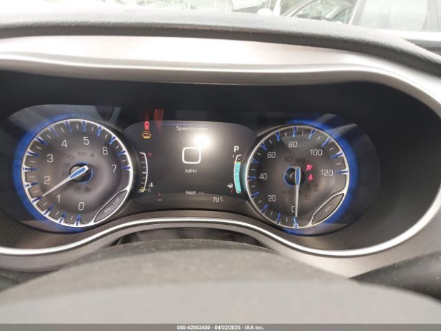 2C4RC1FG6RR200439 Chrysler Pacifica Touring